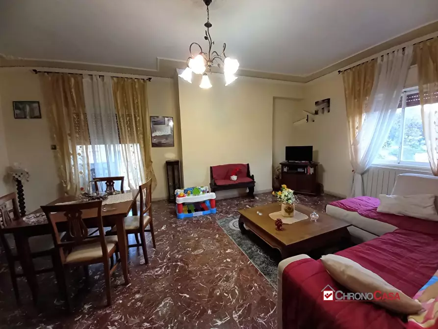 Immagine 7 di Appartamento in vendita  a Messina