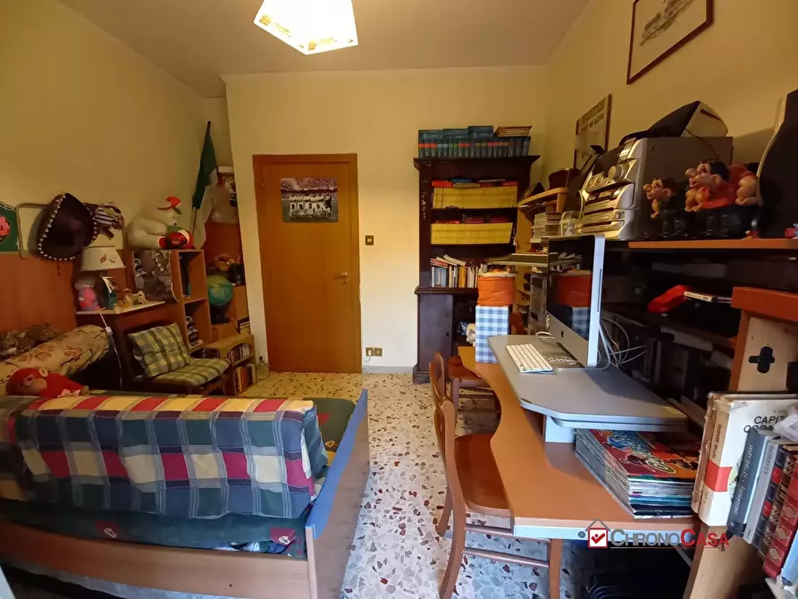 Immagine 8 di Appartamento in vendita  a Messina