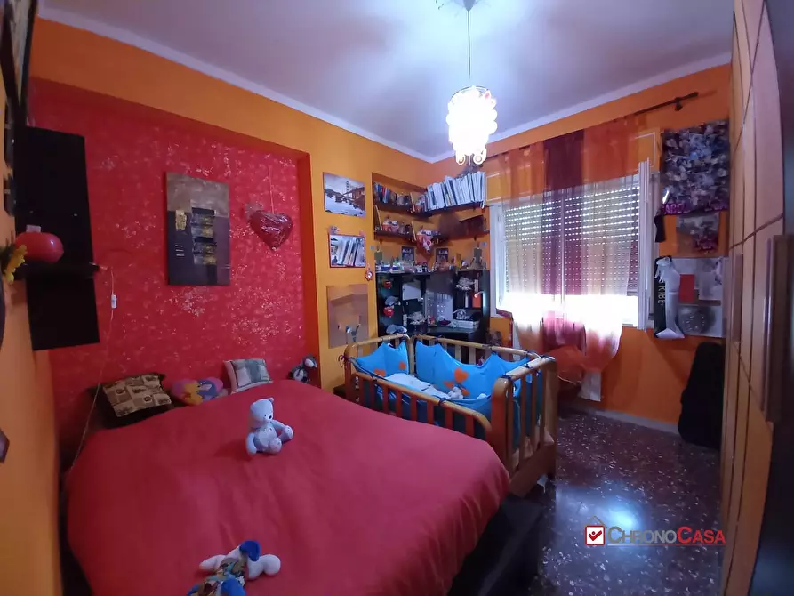 Immagine 6 di Appartamento in vendita  a Messina