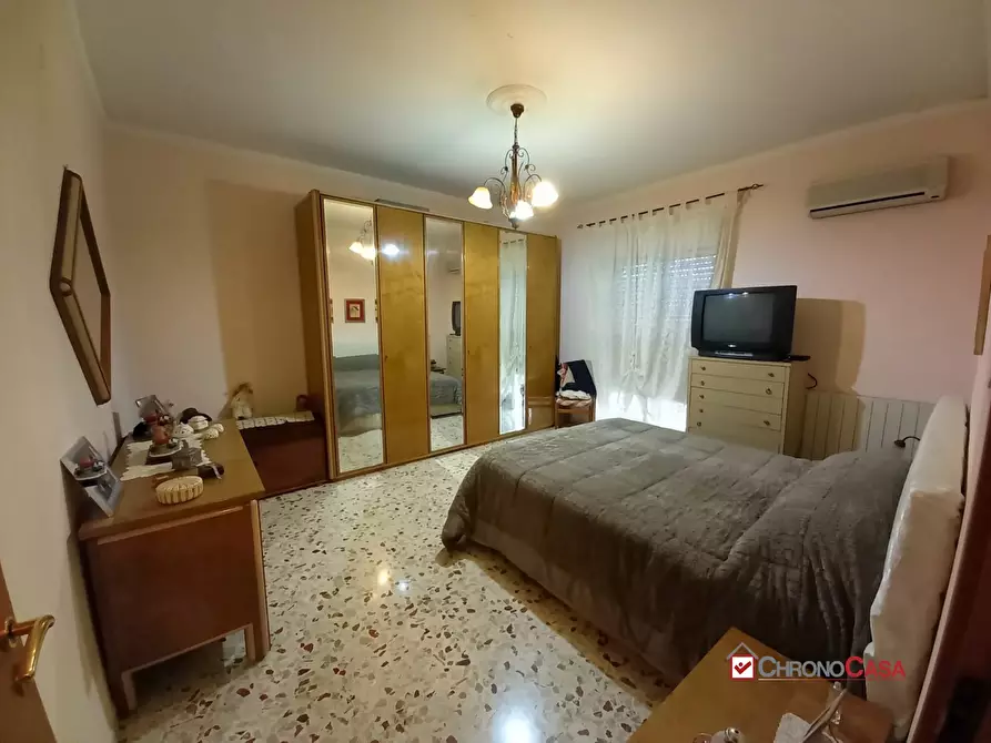 Immagine 4 di Appartamento in vendita  a Messina