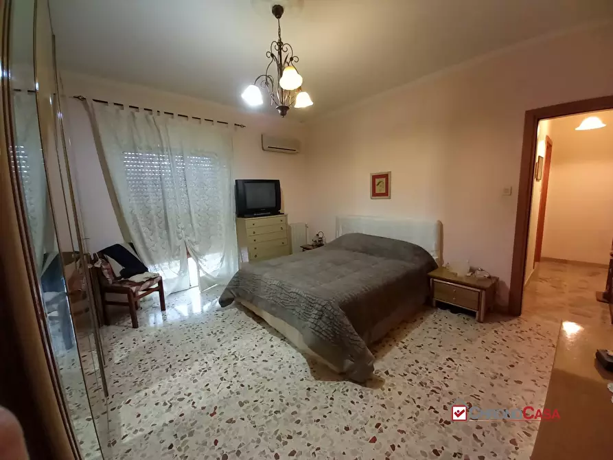 Immagine 3 di Appartamento in vendita  a Messina