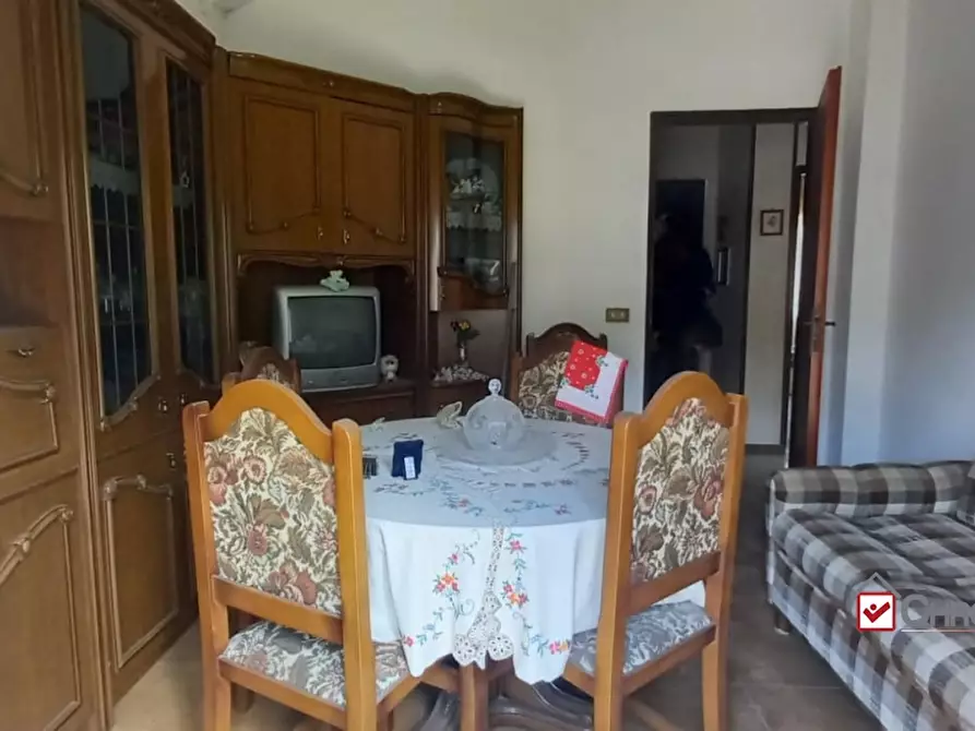 Immagine 8 di Appartamento in vendita  a Messina