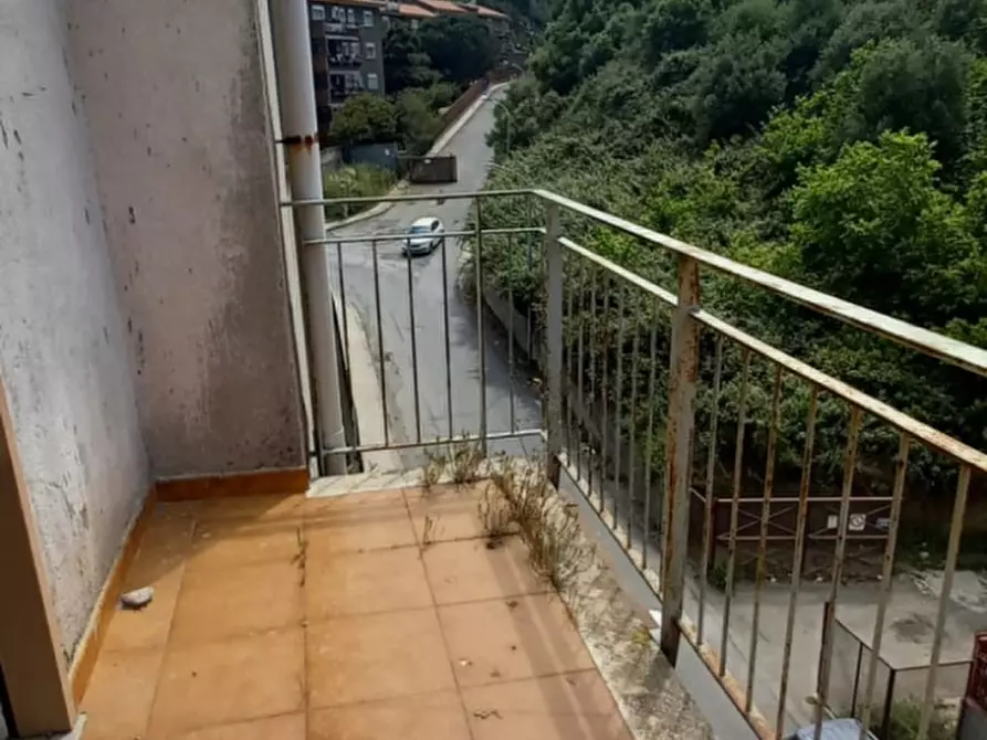 Immagine 5 di Appartamento in vendita  a Messina