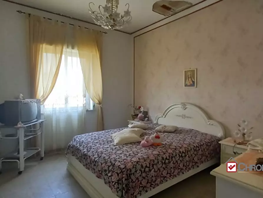 Immagine 7 di Appartamento in vendita  a Messina