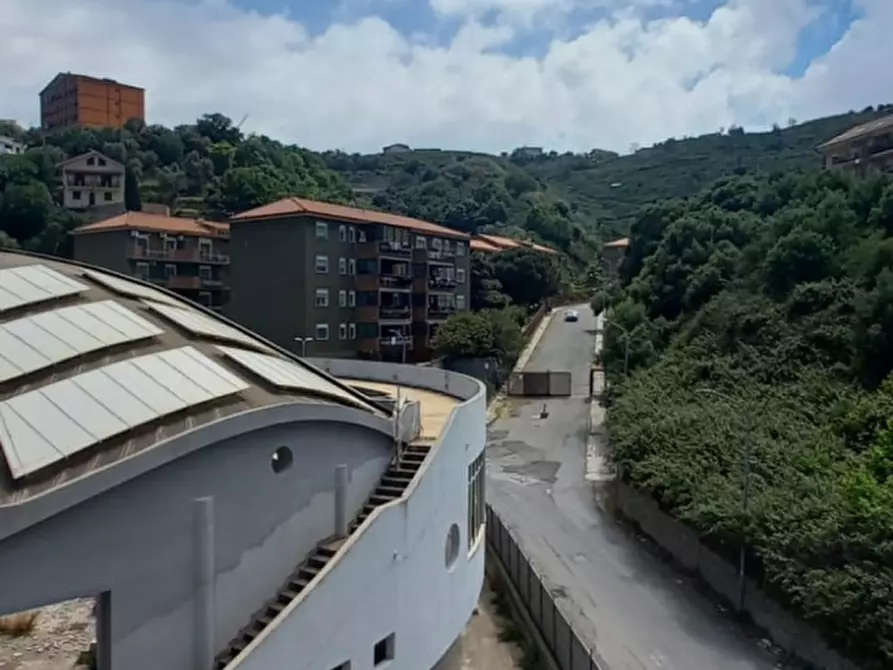 Immagine 6 di Appartamento in vendita  a Messina