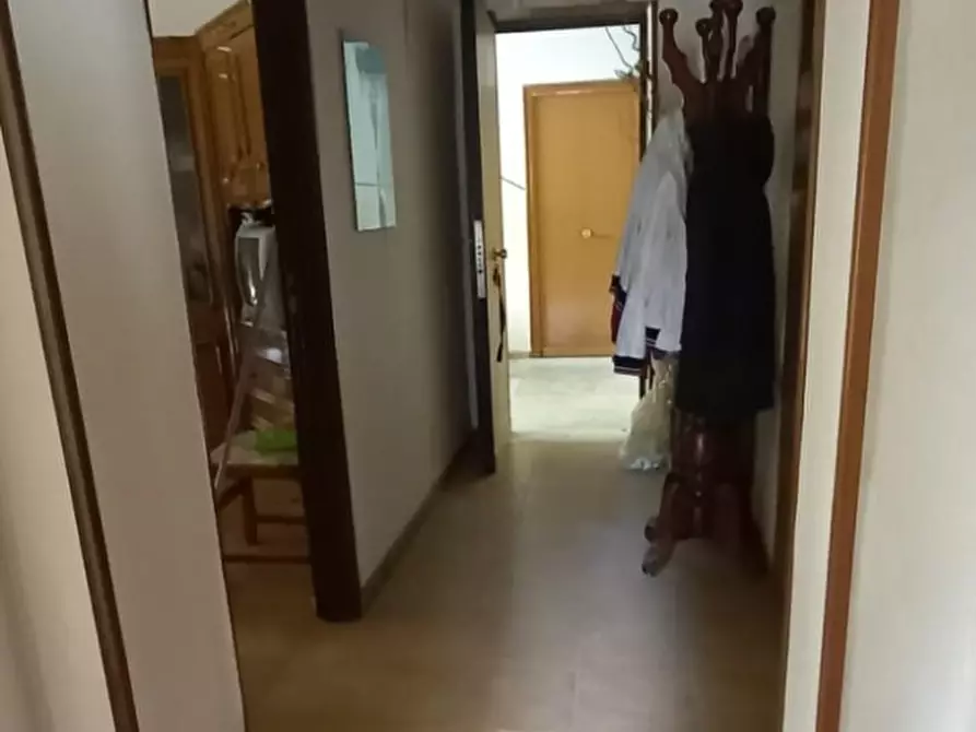 Immagine 10 di Appartamento in vendita  a Messina