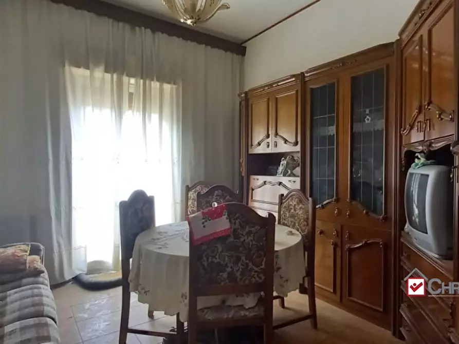 Immagine 3 di Appartamento in vendita  a Messina