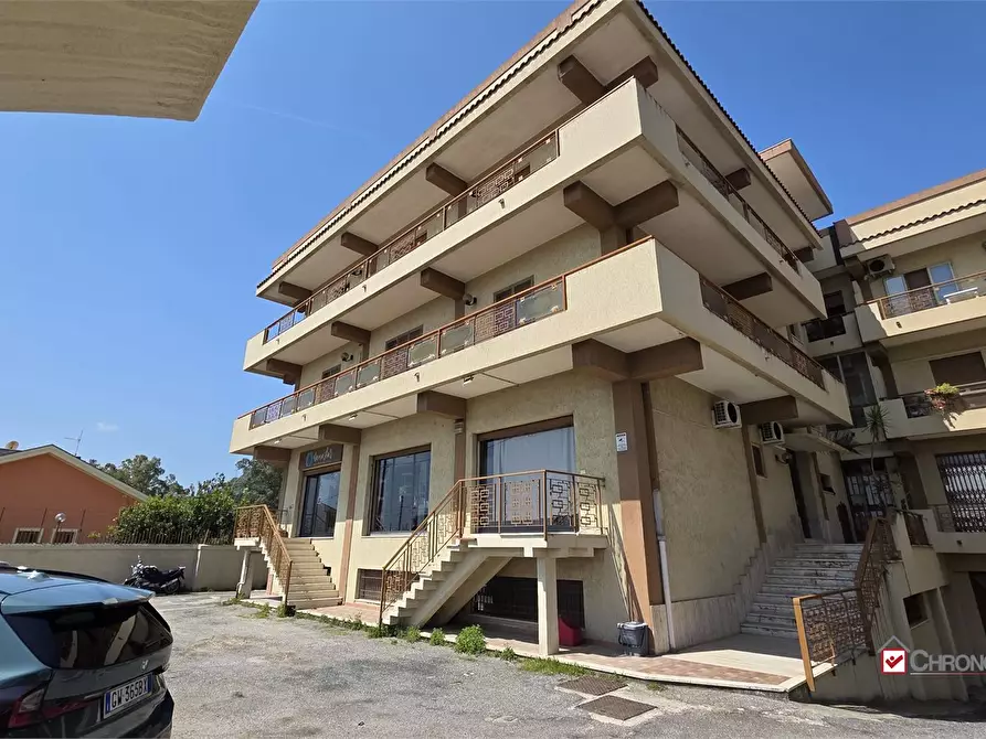 Immagine 2 di Appartamento in vendita  a Messina