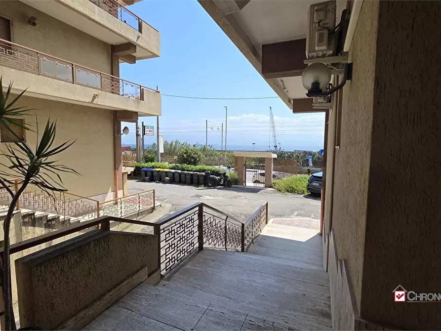 Immagine 5 di Appartamento in vendita  a Messina