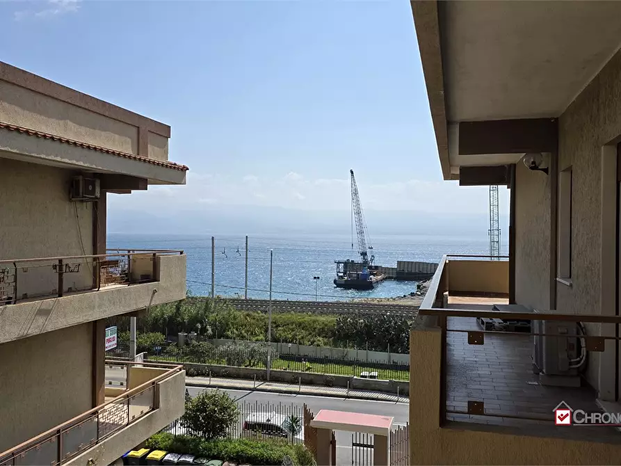 Immagine 7 di Appartamento in vendita  a Messina