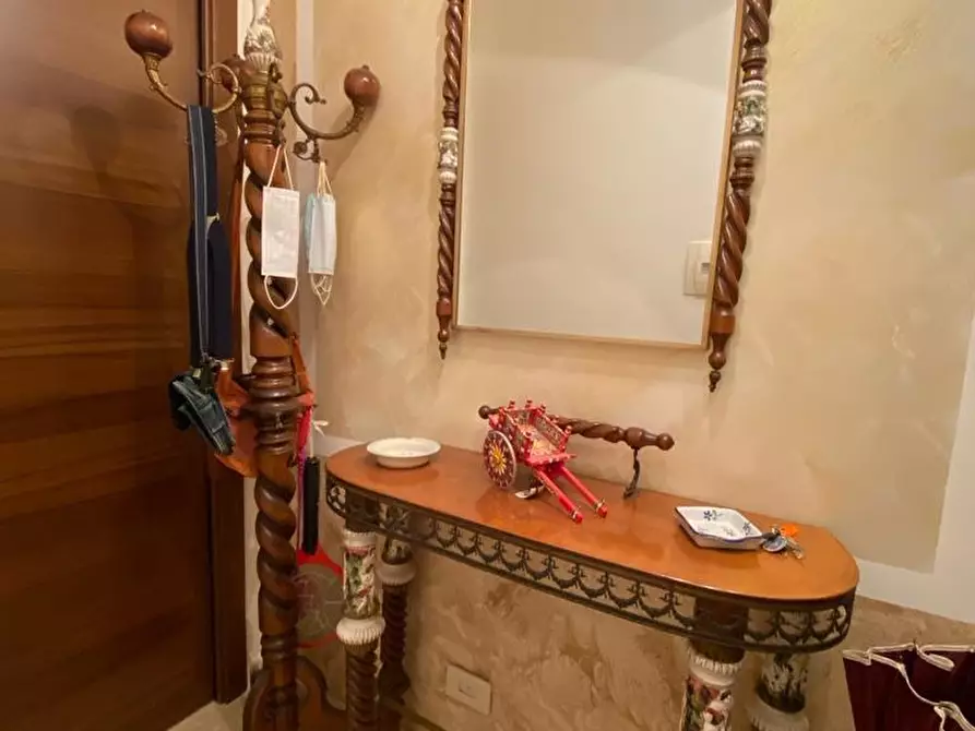 Immagine 8 di Appartamento in vendita  a Messina