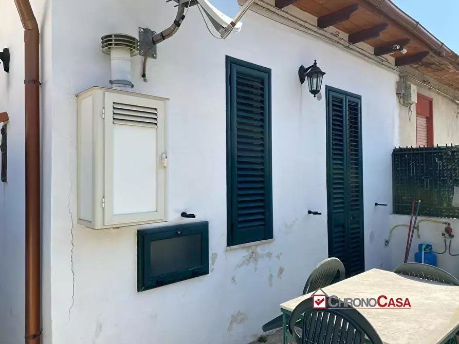 Immagine 4 di Appartamento in vendita  a Messina