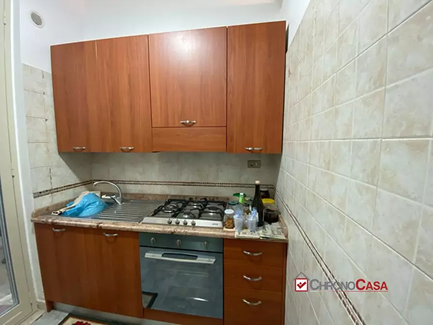 Immagine 6 di Appartamento in vendita  a Messina