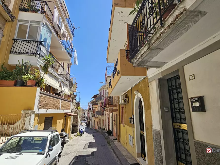 Immagine 8 di Appartamento in vendita  a Messina