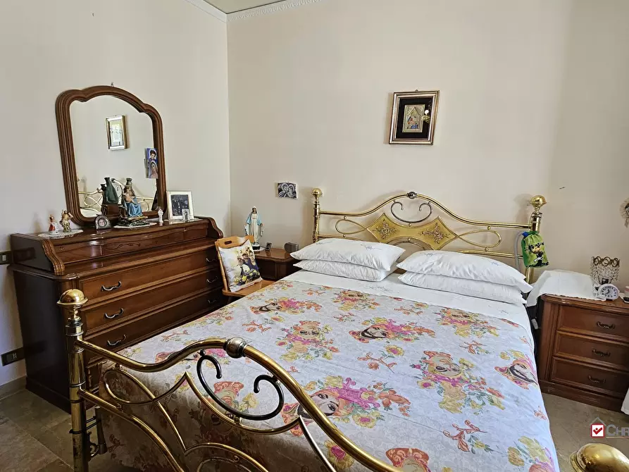 Immagine 5 di Appartamento in vendita  a Messina