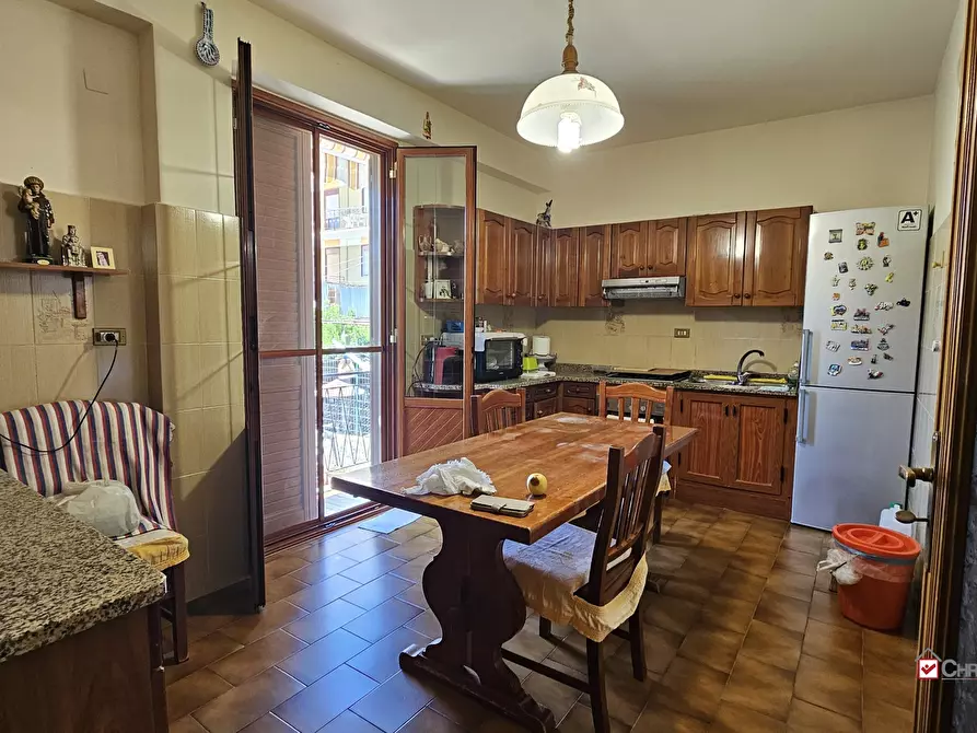 Immagine 9 di Appartamento in vendita  a Messina