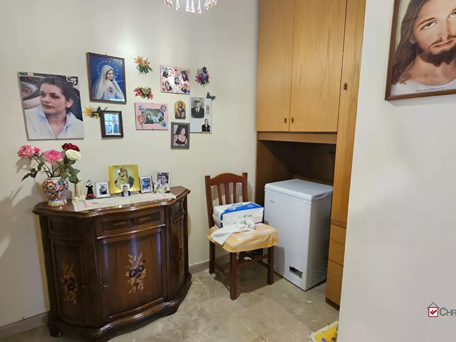 Immagine 4 di Appartamento in vendita  a Messina