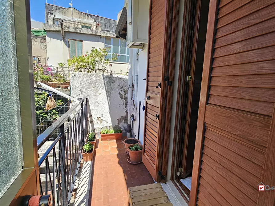 Immagine 3 di Appartamento in vendita  a Messina