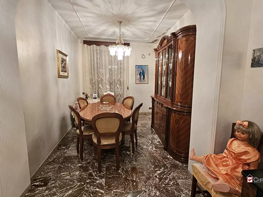 Immagine 10 di Appartamento in vendita  a Messina