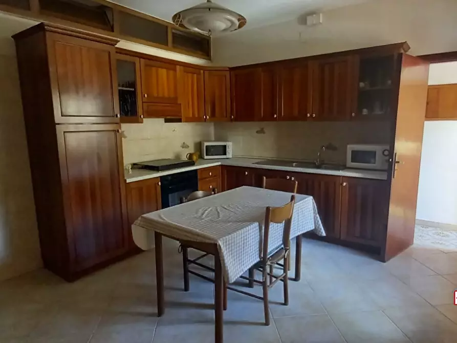 Immagine 5 di Appartamento in vendita  a Messina