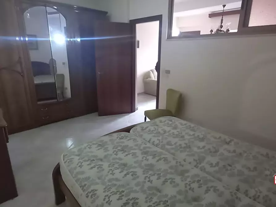 Immagine 6 di Appartamento in vendita  a Messina