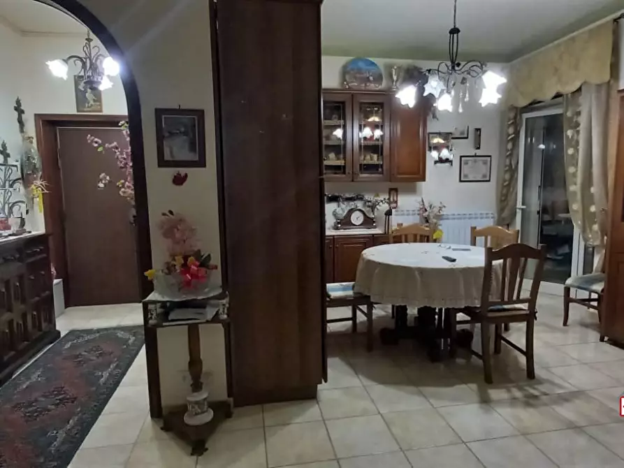 Immagine 5 di Appartamento in vendita  a Messina