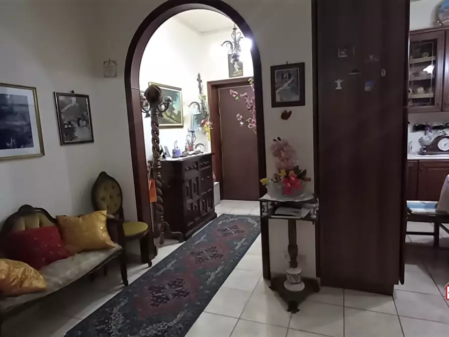 Immagine 7 di Appartamento in vendita  a Messina