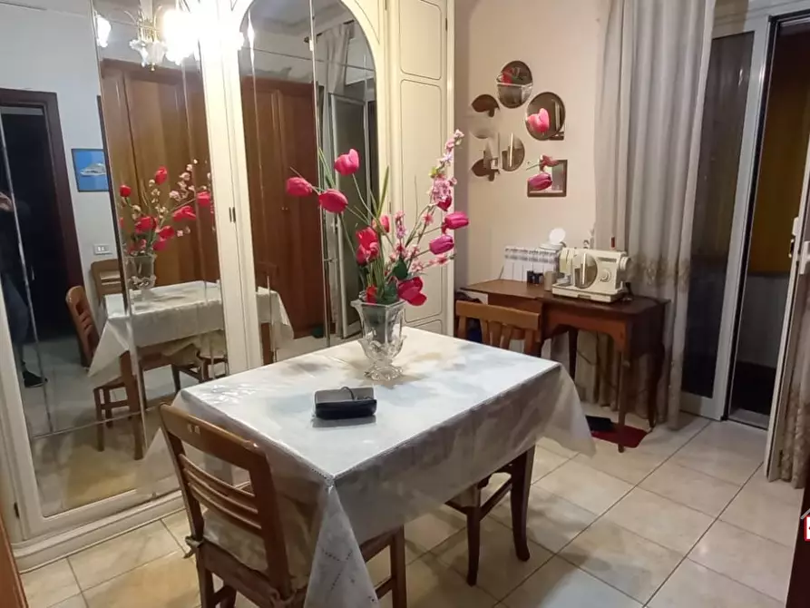 Immagine 3 di Appartamento in vendita  a Messina