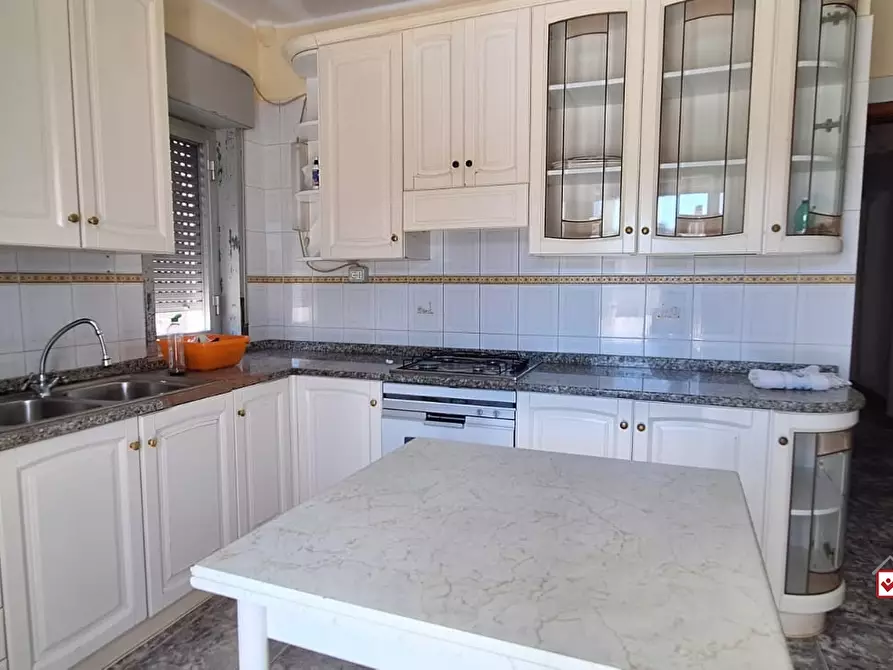 Immagine 8 di Appartamento in vendita  a Messina