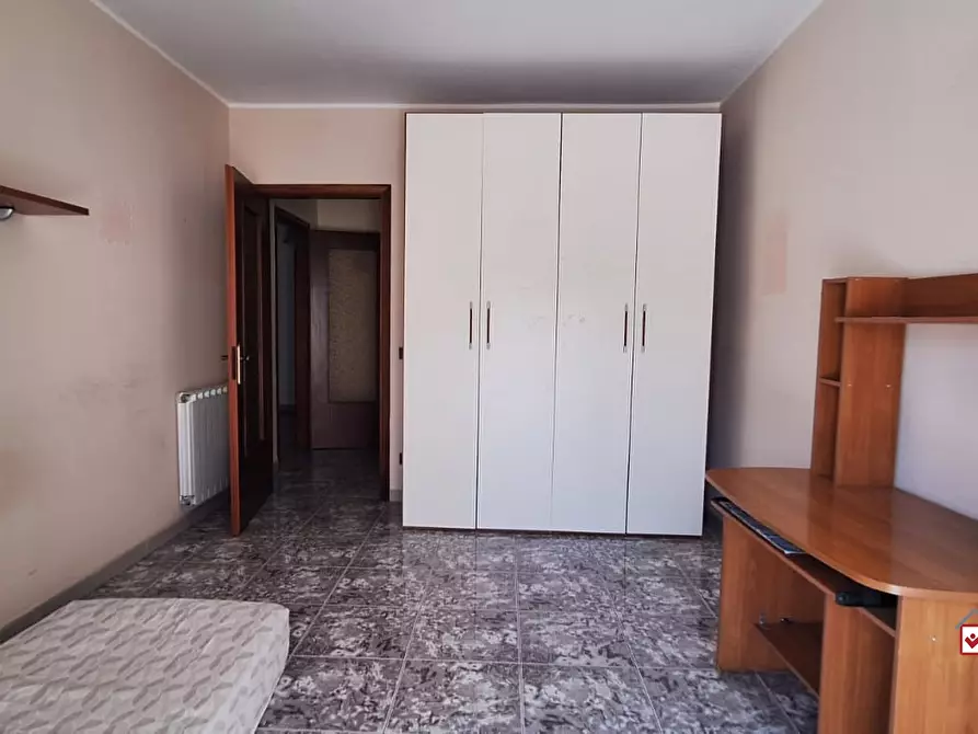 Immagine 7 di Appartamento in vendita  a Messina