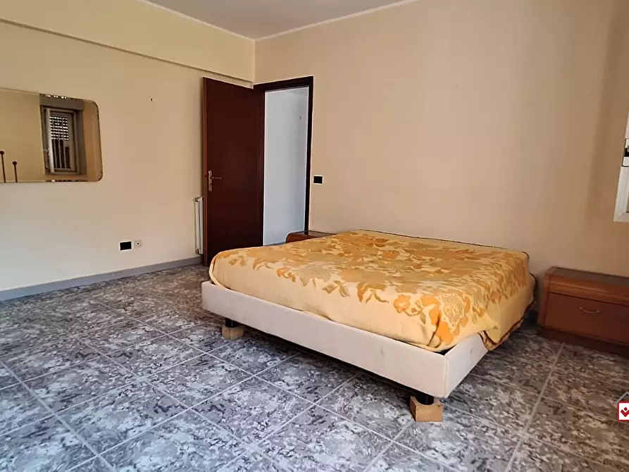 Immagine 5 di Appartamento in vendita  a Messina