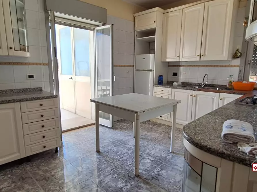 Immagine 9 di Appartamento in vendita  a Messina