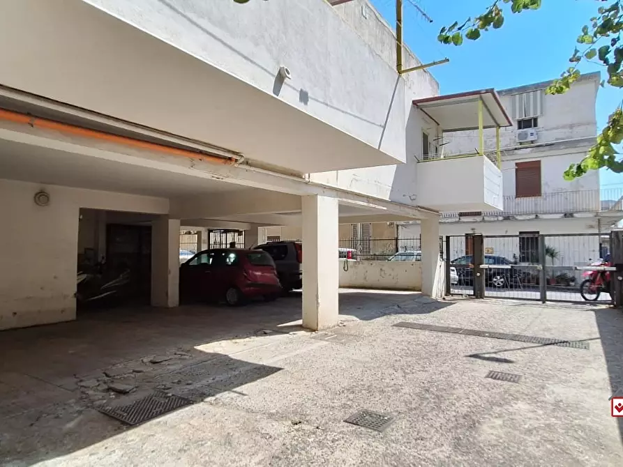 Immagine 3 di Appartamento in vendita  a Messina