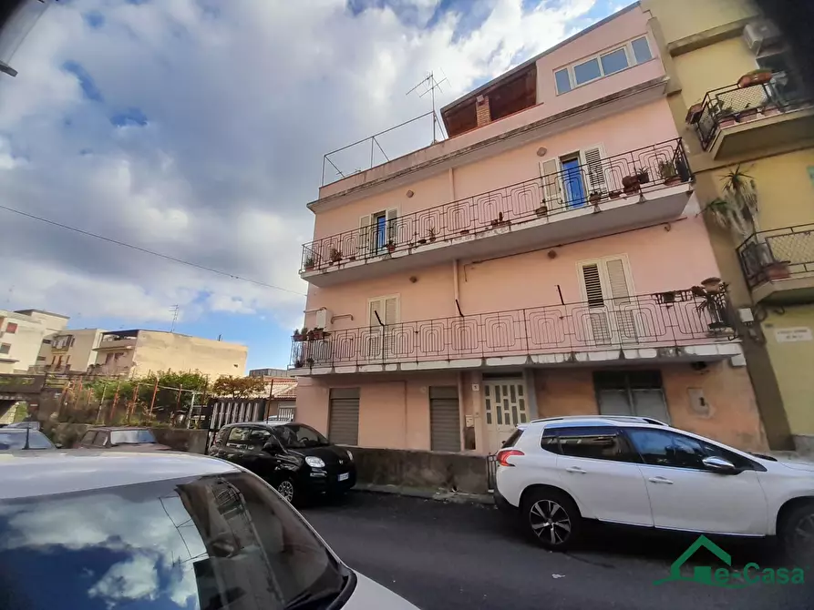 Immagine 1 di Appartamento in vendita  5 a Messina