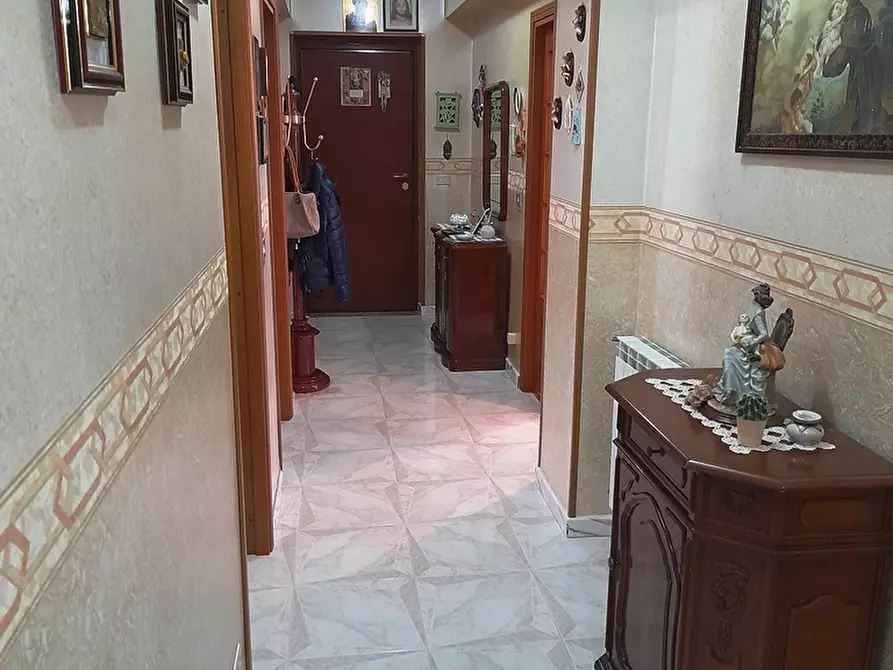 Immagine 5 di Appartamento in vendita  15 a Messina