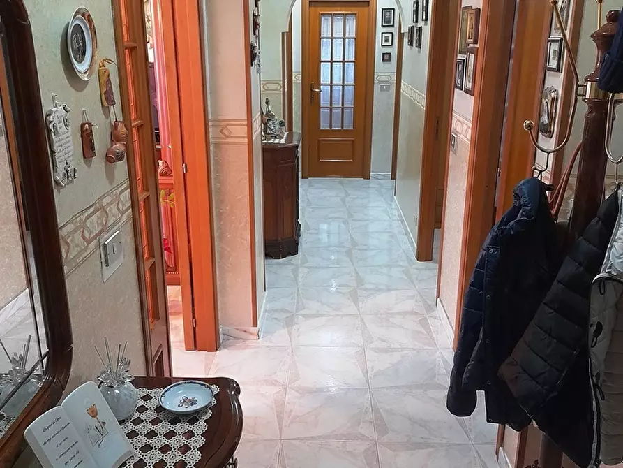 Immagine 4 di Appartamento in vendita  15 a Messina