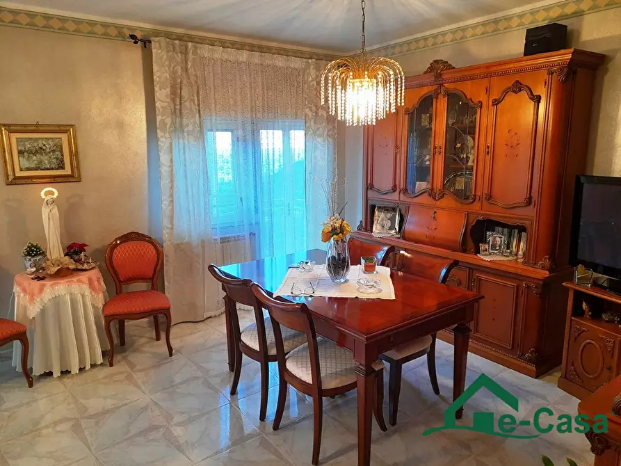 Immagine 10 di Appartamento in vendita  15 a Messina