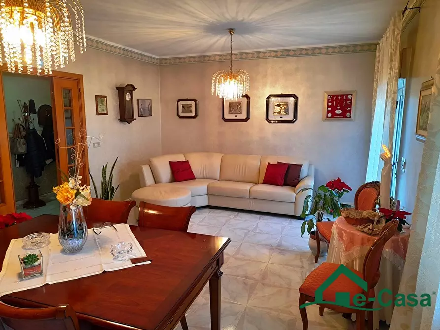 Immagine 7 di Appartamento in vendita  15 a Messina