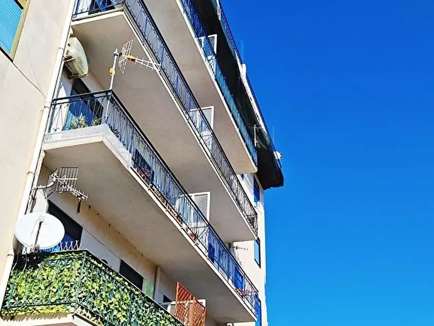 Immagine 1 di Appartamento in vendita  54 a Messina