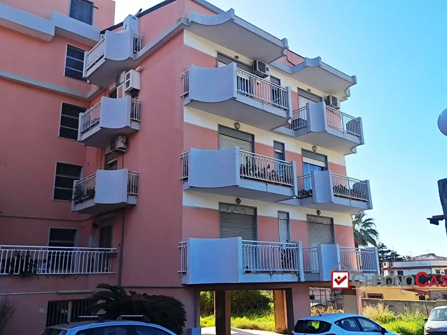 Immagine 1 di Appartamento in vendita  1 a Messina