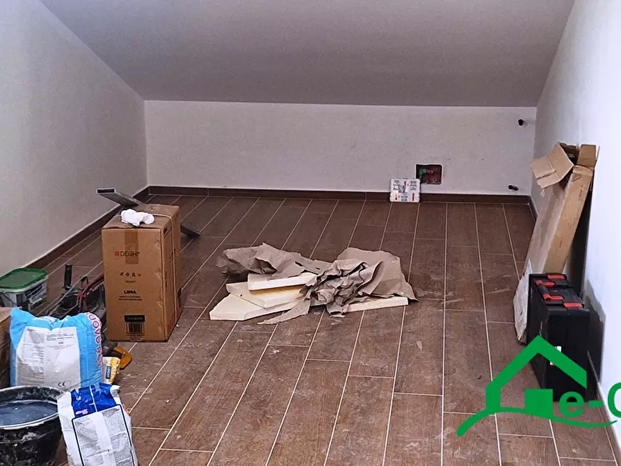 Immagine 8 di Appartamento in vendita  a Messina