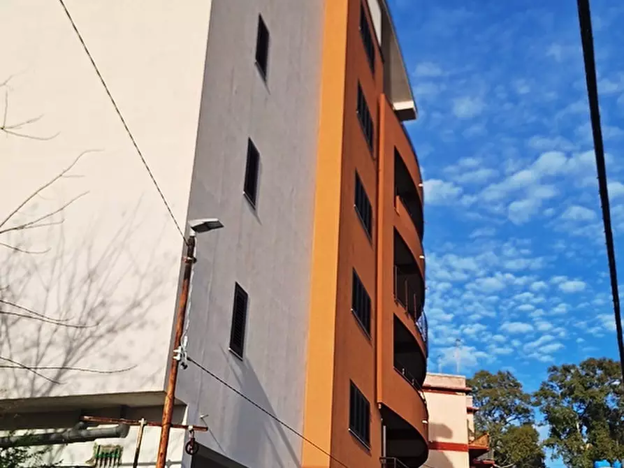 Immagine 6 di Appartamento in vendita  a Messina