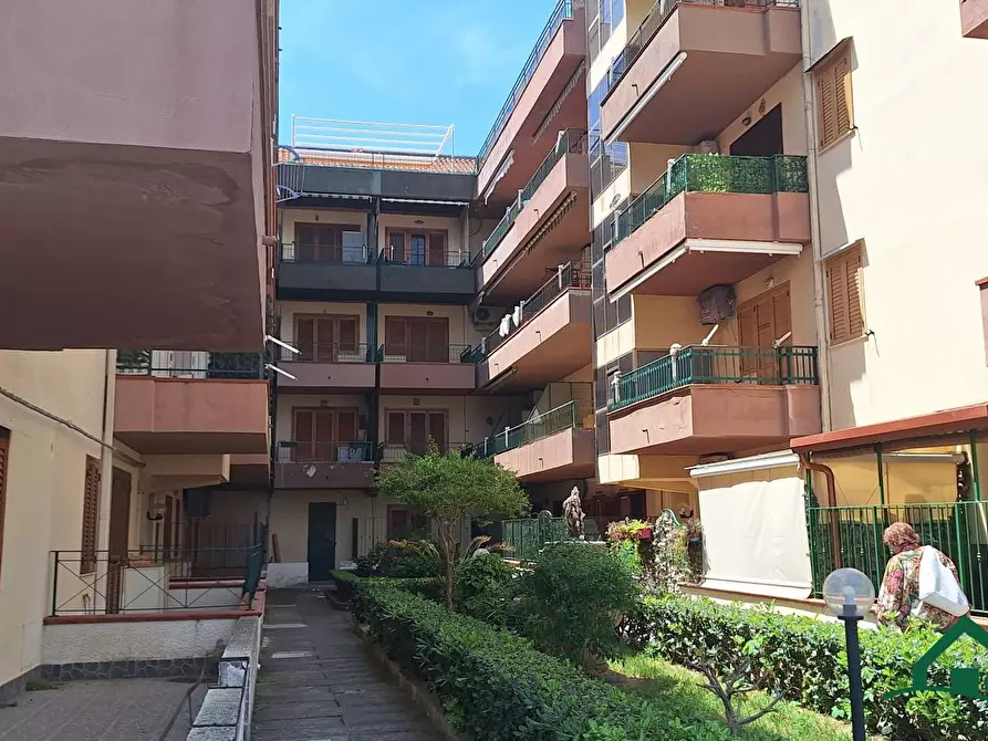 Immagine 5 di Appartamento in vendita  29 a Falcone