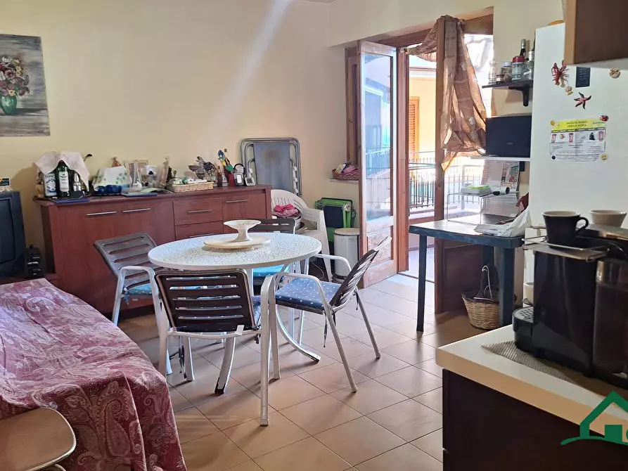 Immagine 7 di Appartamento in vendita  29 a Falcone