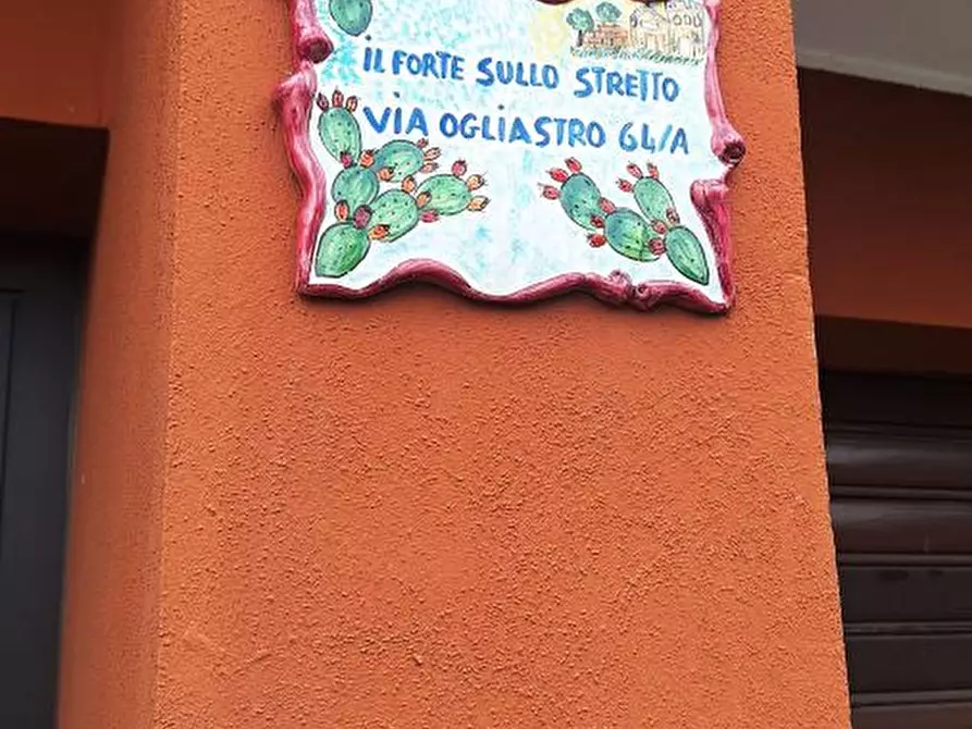 Immagine 6 di Appartamento in vendita  a Messina