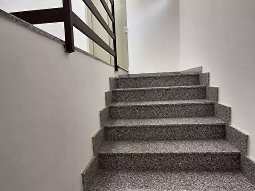 Immagine 7 di Appartamento in vendita  a Messina