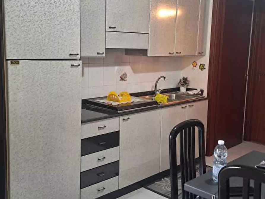 Immagine 7 di Appartamento in vendita  a Santa Teresa Di Riva