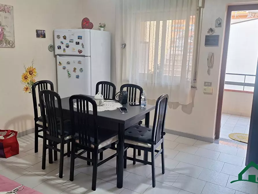 Immagine 6 di Appartamento in vendita  a Santa Teresa Di Riva