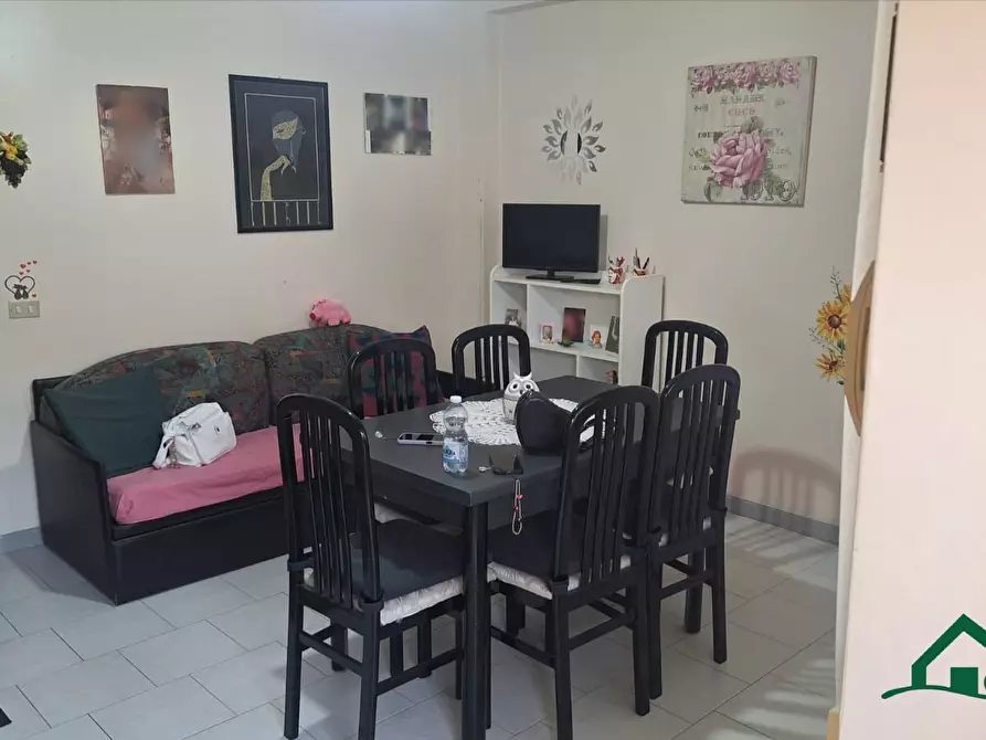 Immagine 8 di Appartamento in vendita  a Santa Teresa Di Riva