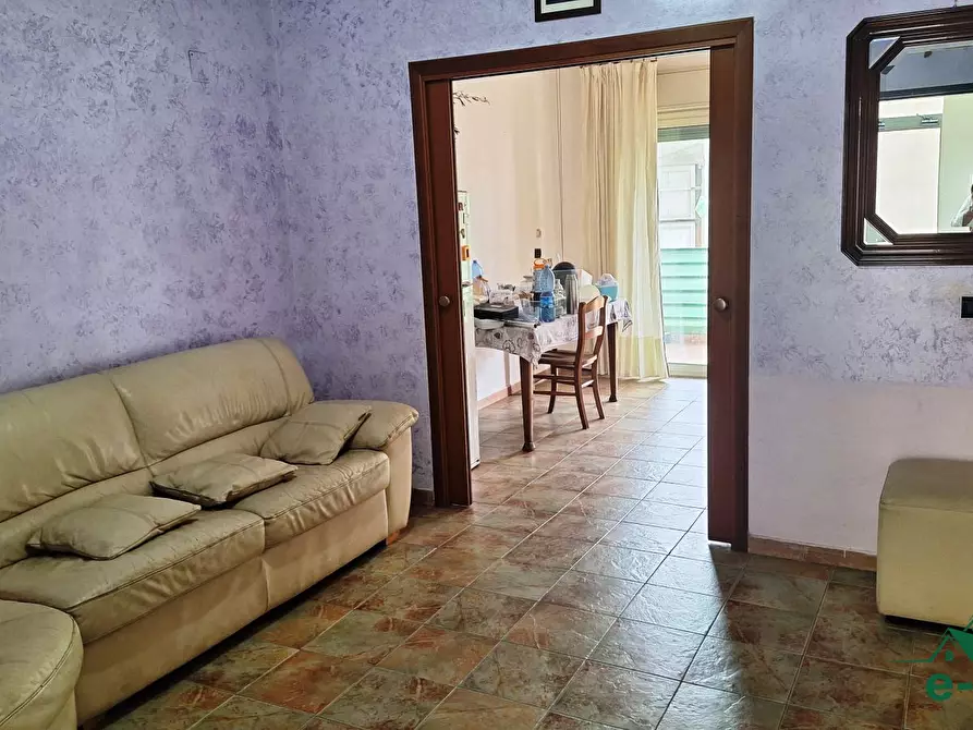Immagine 8 di Appartamento in vendita  126 a Messina